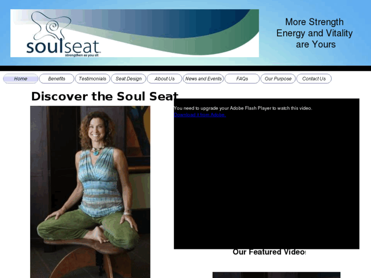 www.mysoulseat.com