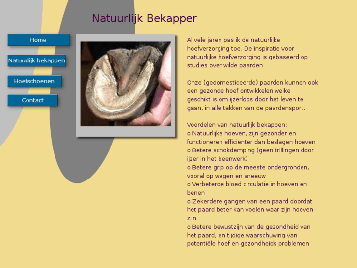 www.natuurlijkbekapper.com