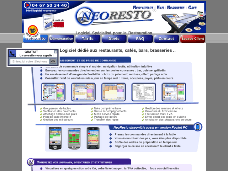 www.neoresto.com