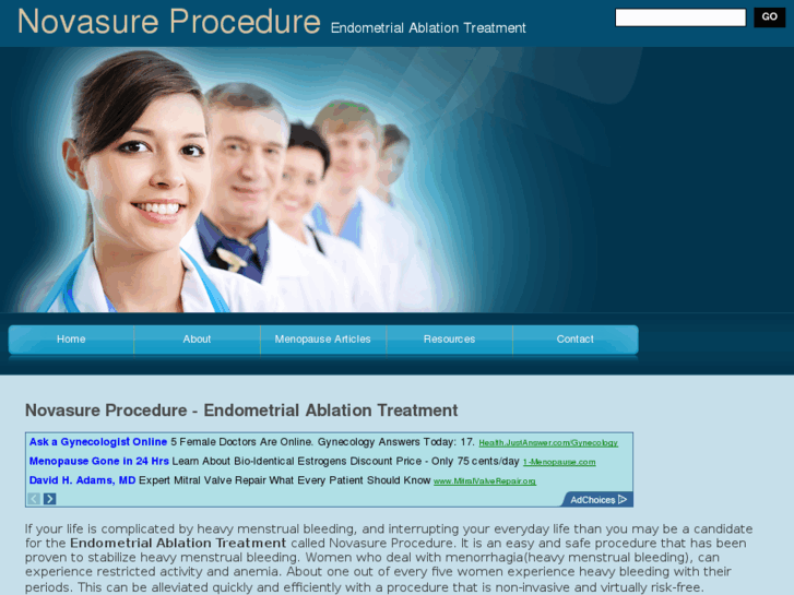 www.novasureprocedure.com