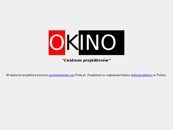 www.okino.pl