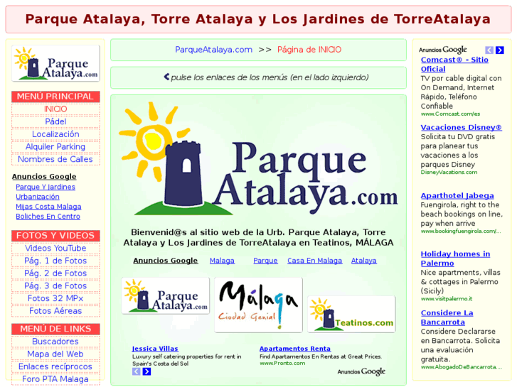 www.parqueatalaya.com