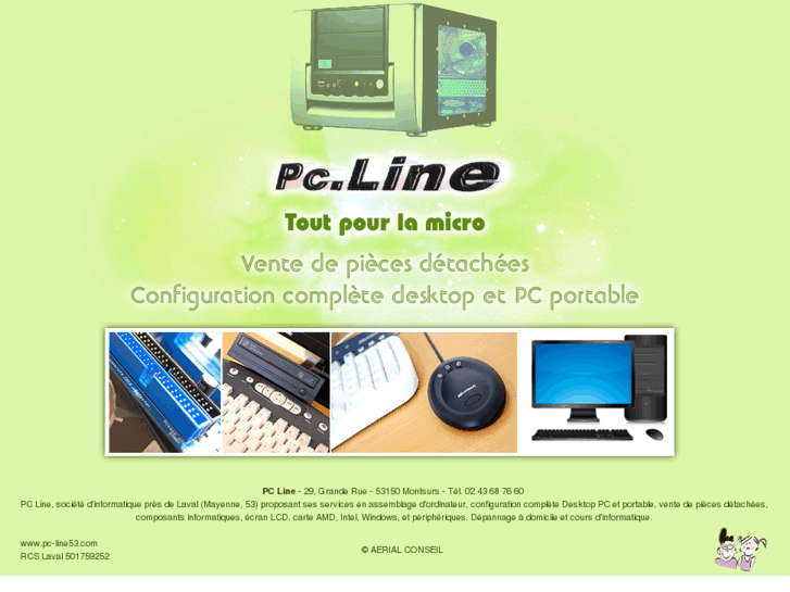 www.pc-line53.com