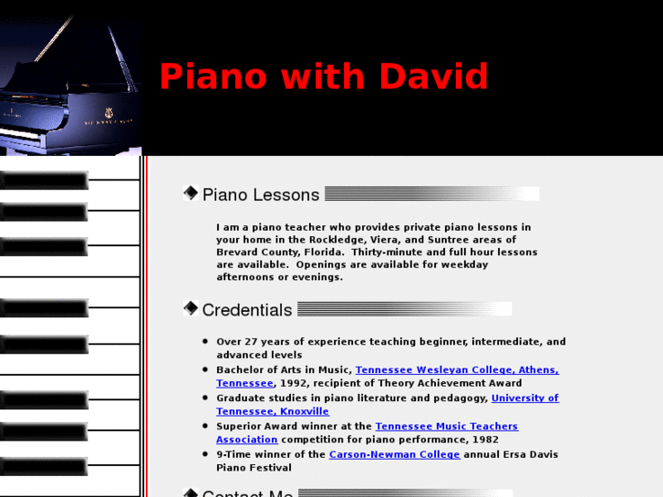 www.pianowithdavid.com