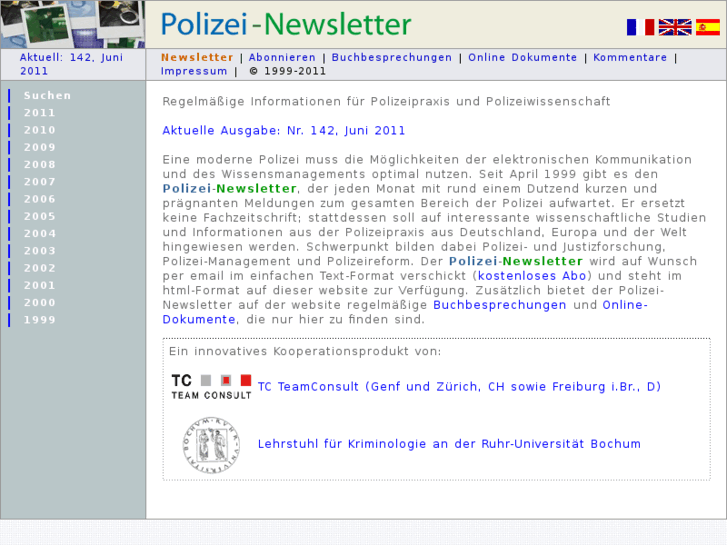 www.polizei-newsletter.de