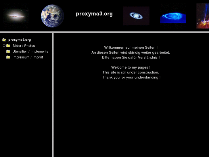 www.proxyma3.org