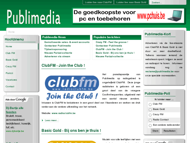 www.publimedia.be
