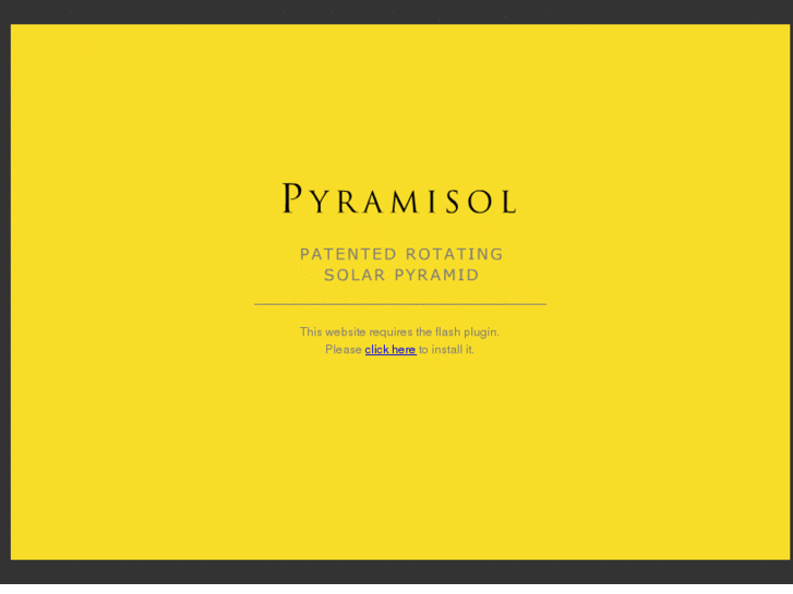 www.pyramisol.com