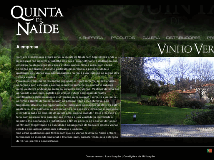 www.quintadenaide.com
