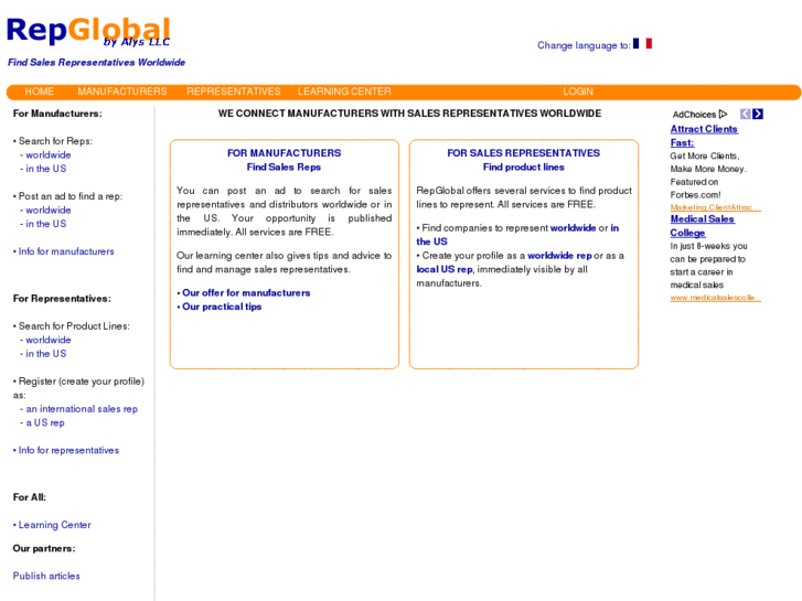 www.repglobal.net