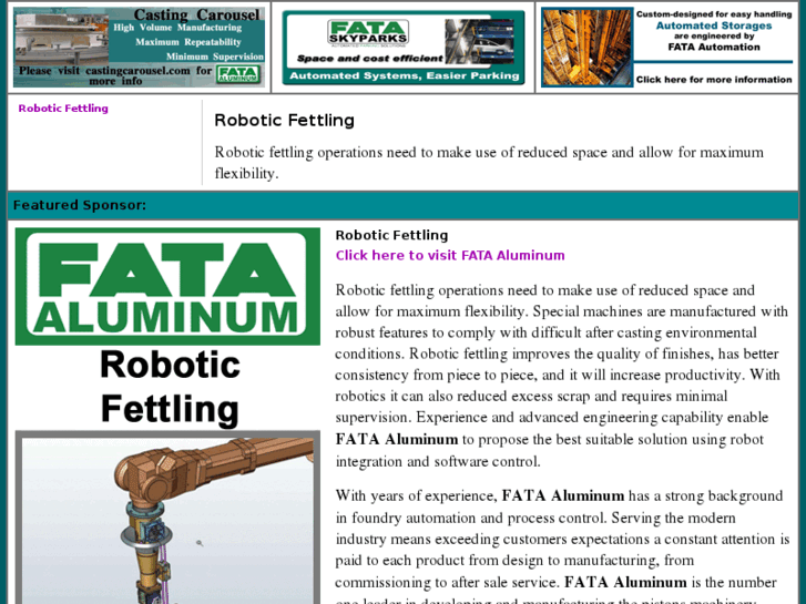 www.roboticfettling.com