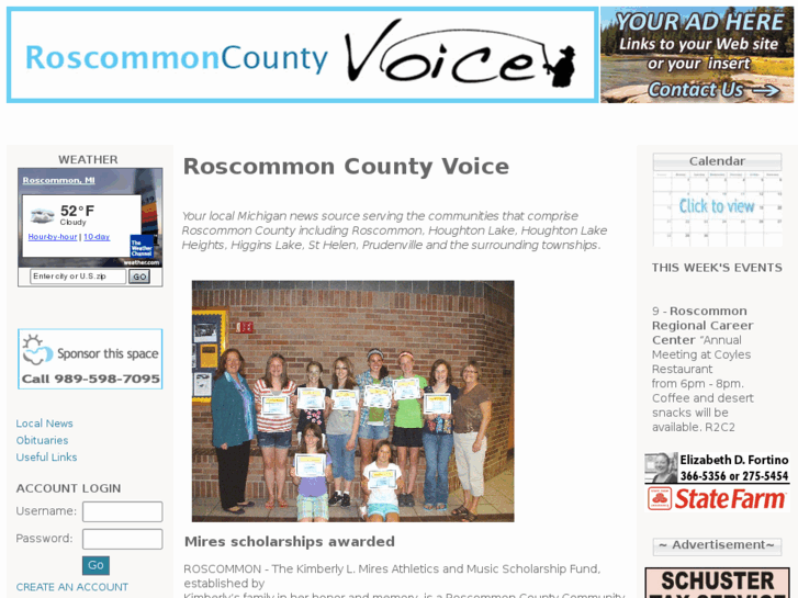 www.roscovoice.com