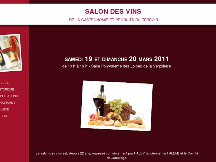 www.salondesvins-laverpilliere.com