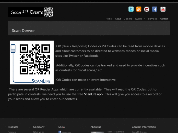 www.scanitdenver.com