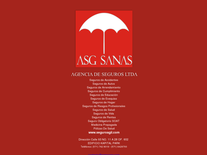 www.seguroagil.com