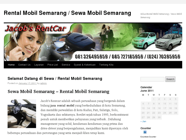 www.semarang-rentcar.com