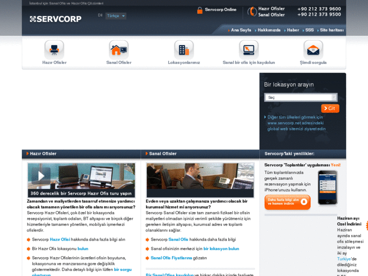 www.servcorp.com.tr