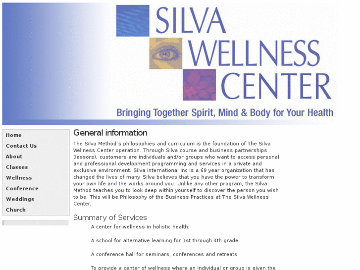 www.silvawellnesscenter.com