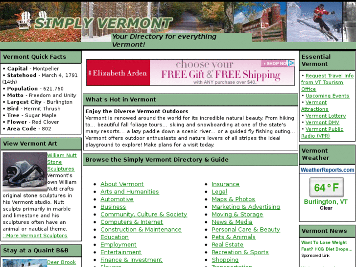 www.simplyvermont.com