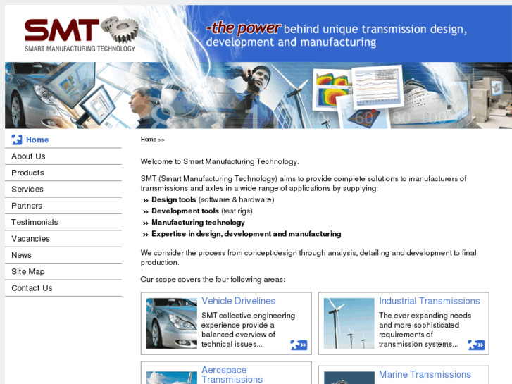 www.smartmt.com