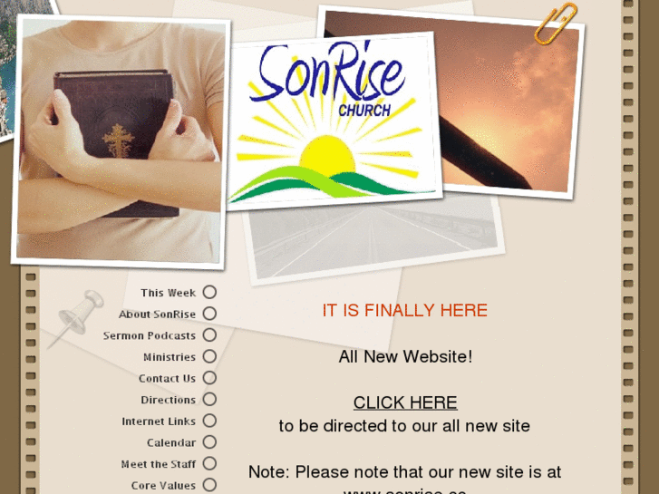 www.sonrisechurch.cc