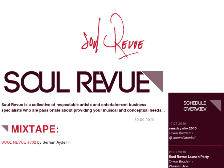 www.soulrevue.net