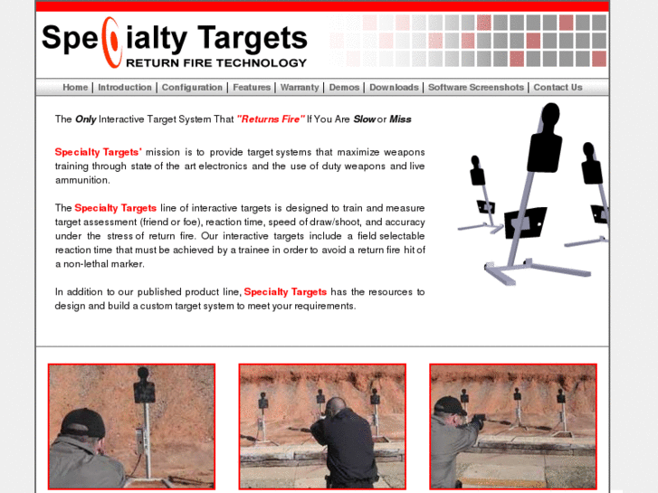 www.specialtytargets.com