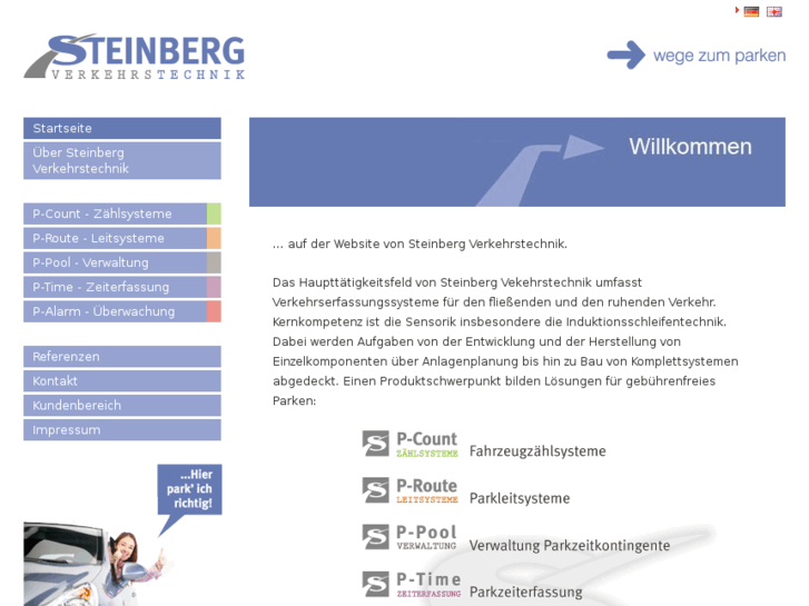 www.steinberg-traffic.com