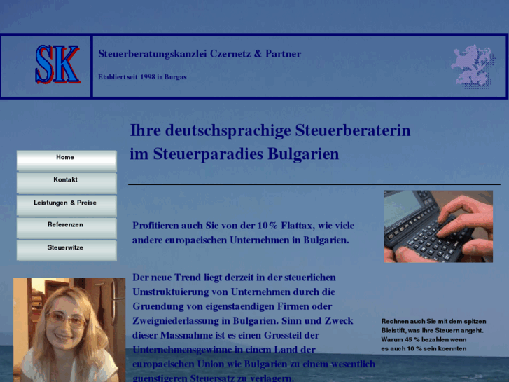 www.steuerberaterbg.com