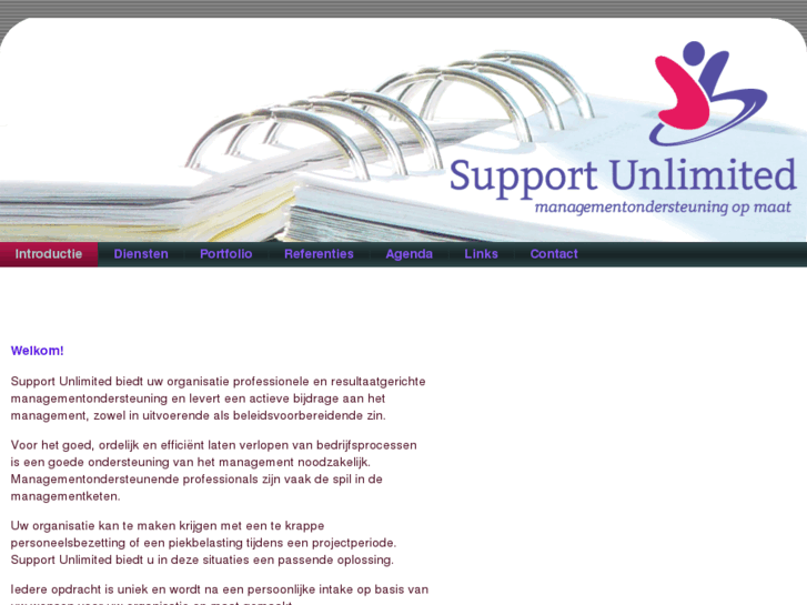 www.supportunlimited.info