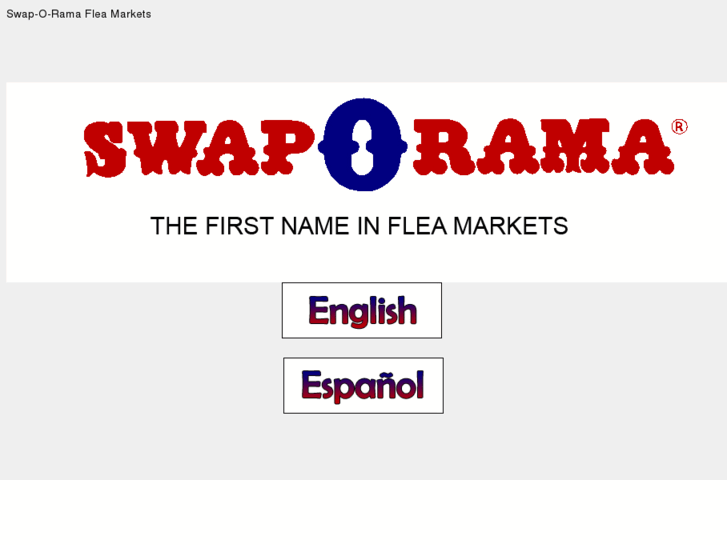 www.swap-o-rama.com