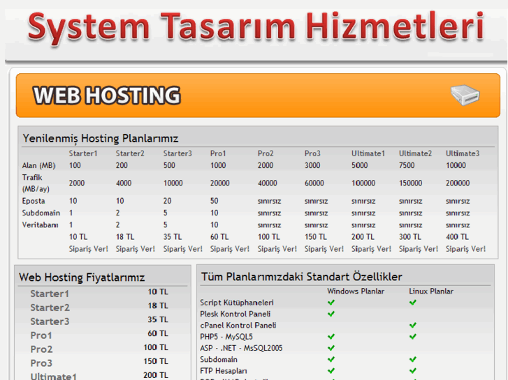 www.systemtasarim.com