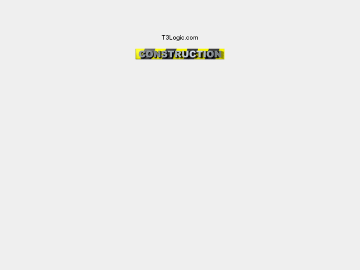 www.t3logic.com