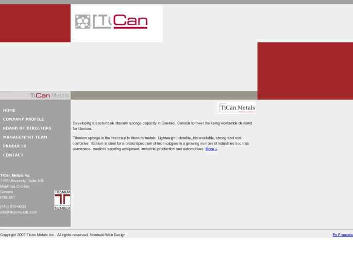 www.ticanmetals.com