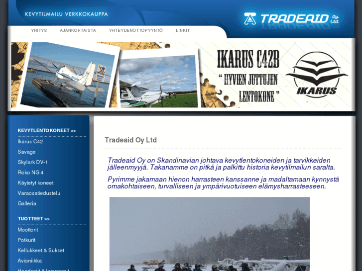 www.tradeaid.fi