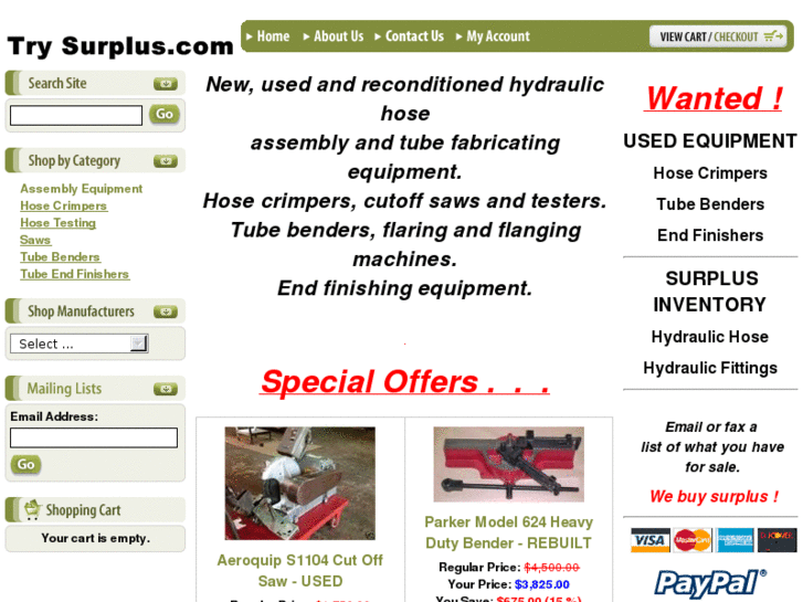 www.trysurplus.com