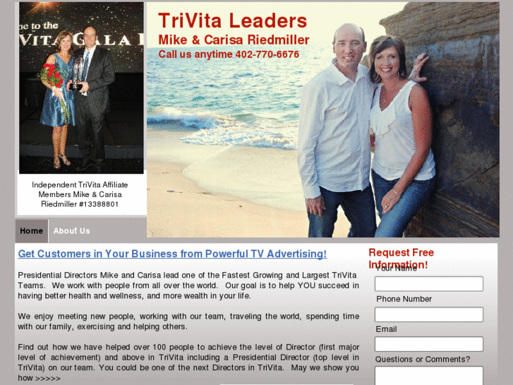 www.tvbizleaders.com