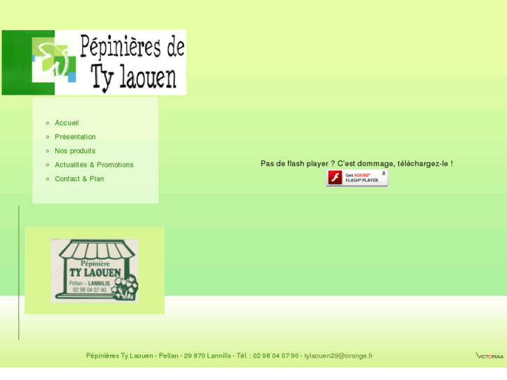 www.tylaouen-pepinieres.fr