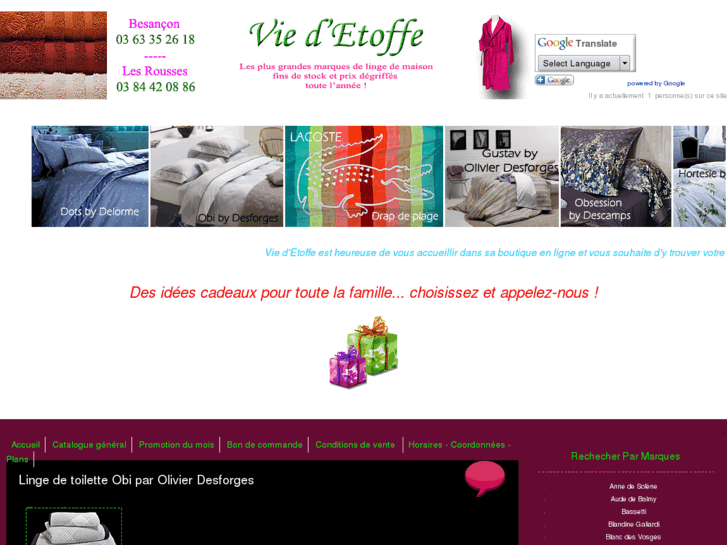 www.viedetoffe.com