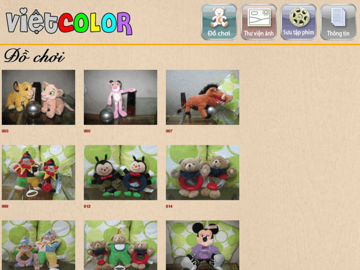 www.vietcolor.com