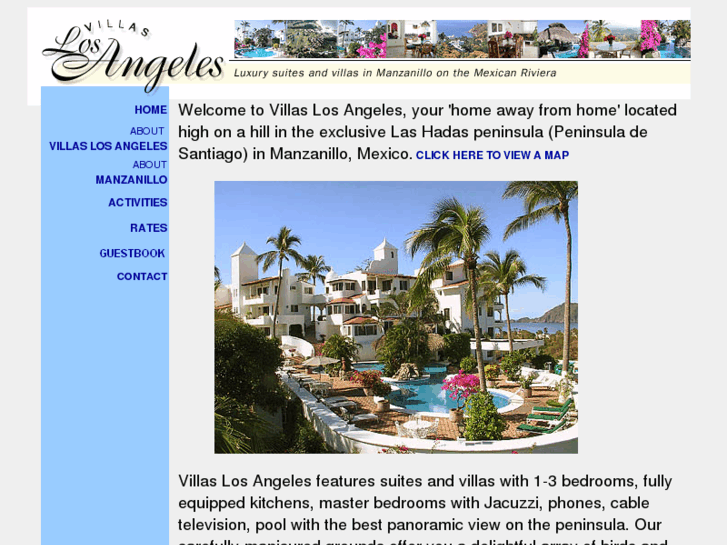 www.villaslosangeles.com