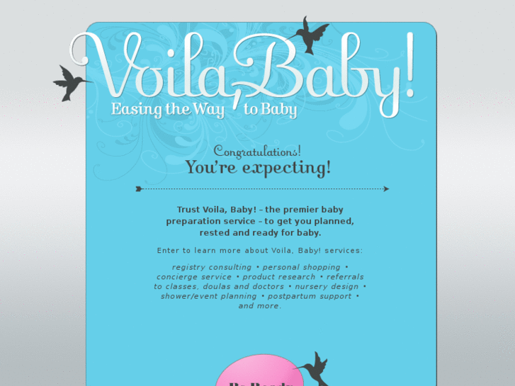 www.voilababy.com