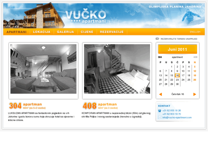 www.vucko-apartmani.com