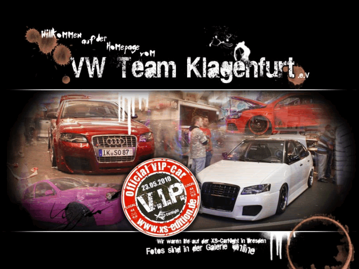 www.vw-team-klagenfurt.com