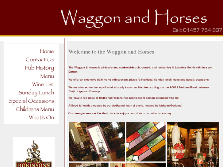 www.waggonhorses.com