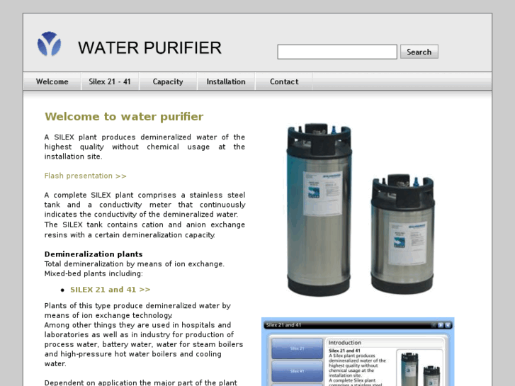 www.water-purifier.biz