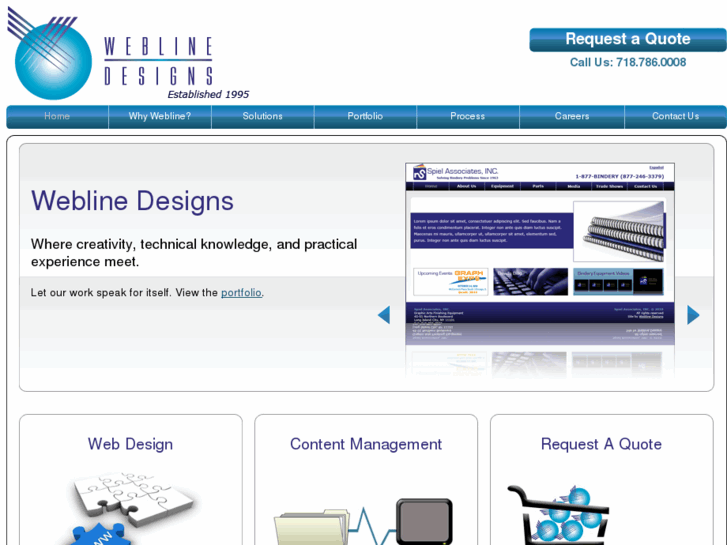 www.webline-designs.com