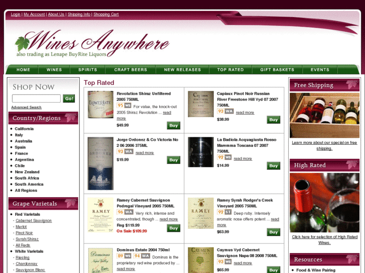 www.winesanywhere.com