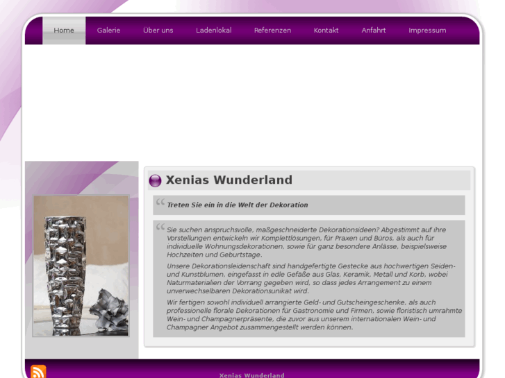 www.xenias-wunderland.de