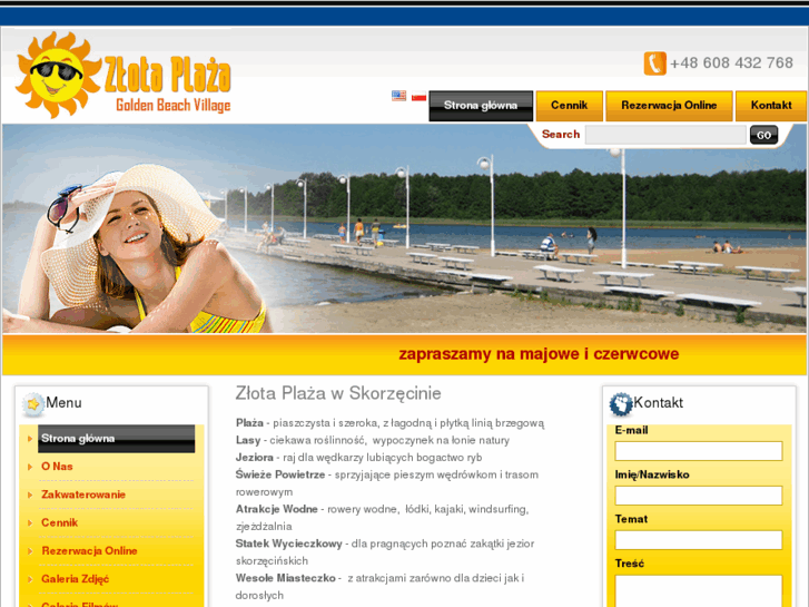 www.zlotaplaza.com